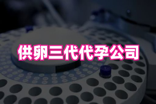 长沙助孕网 3